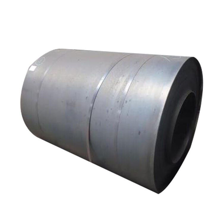High Carbon Steel Coil Sheet Plates ASTM A36 Hot Rolled Carbon Steel Coil S275jr