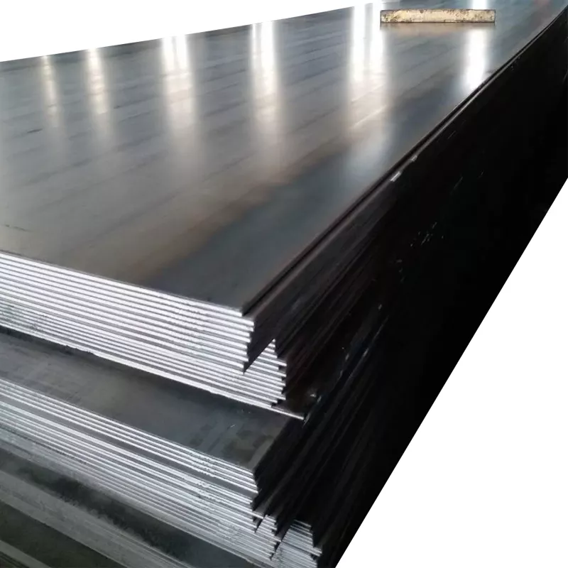 1mm 3mm 6mm 10mm 20mm Hot Rolled ASTM A36 Q235 Q235B Q345 Ss400 Mild Iron Plate Carbon Steel Plates 20mm HRC Thick Steel Sheet