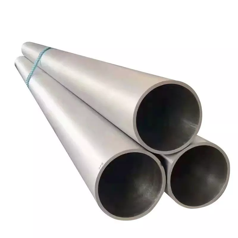 Prime Price Q345 20Cr 40Cr 20CrMo 30-35CrMo 42CrMo Seamless Alloy Steel Pipe for steel structure factory building