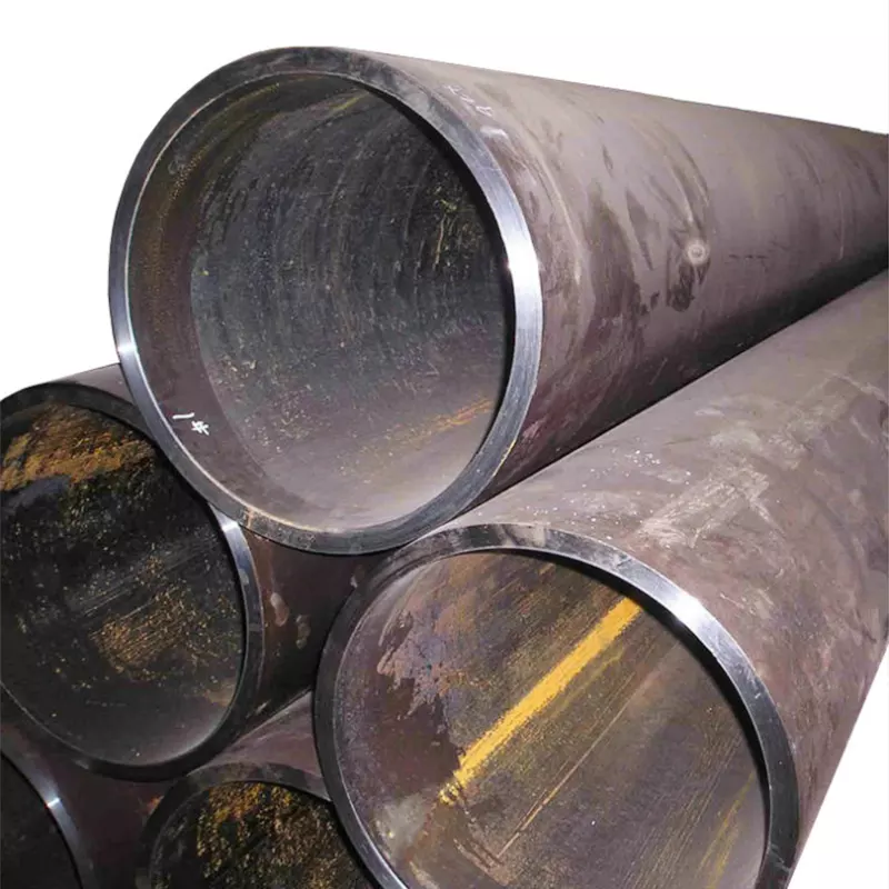 China factory ASME SA179 SA192 Heat Exchanger Boiler Tube Seamless Steel Tube