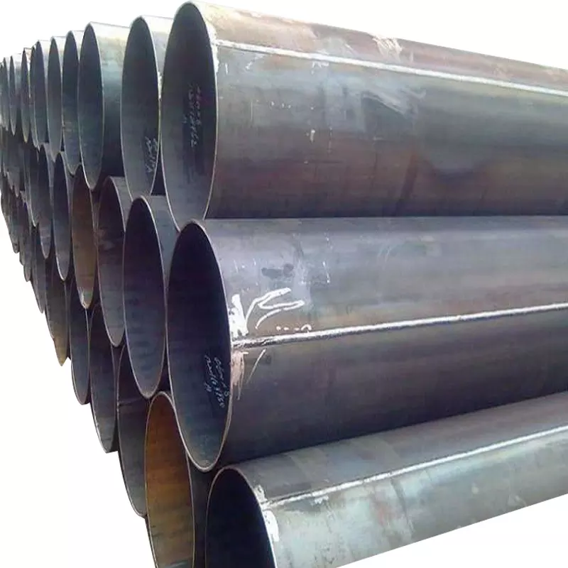 High quality ASTM A192 seamless Carbon Steel Boiler Tube/pipe