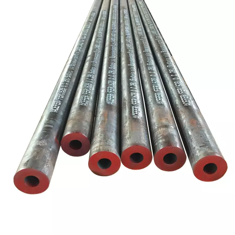 High Quality ASTM 20CrMo Standard Seamless Alloy Steel Pipe in Stock