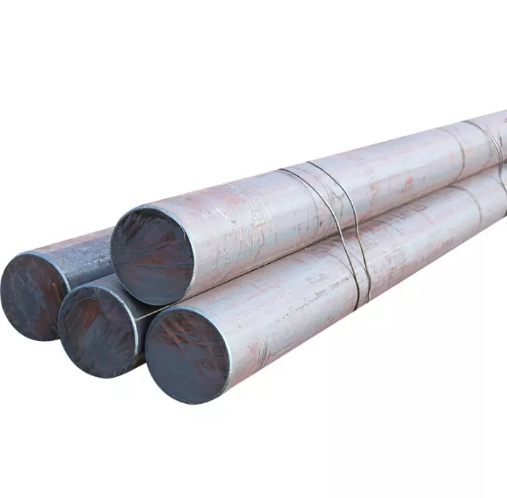 AISI 4140 1060 C45 Ck45 1095 1020 A36 Q235 1016 1084 25mm alloy 42crmo steel round bar