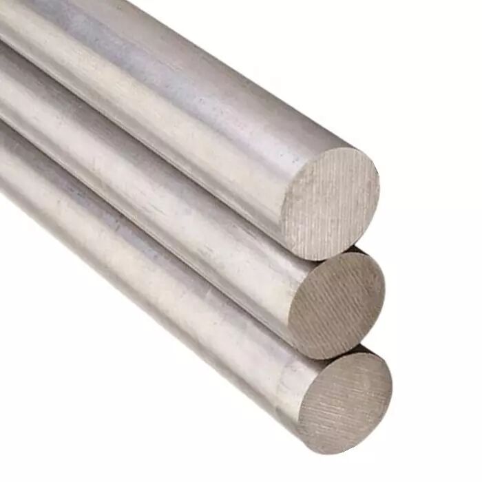 Hot Rolled MS Mechanical Alloy Steel 42CrMo SAE4140 1.7225 Carbon Steel Round Rod Bar
