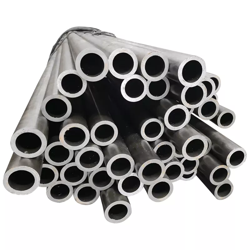 API 5L /ASTM A 53 / ASTM A106 Petroleum pipeline seamless steel pipe