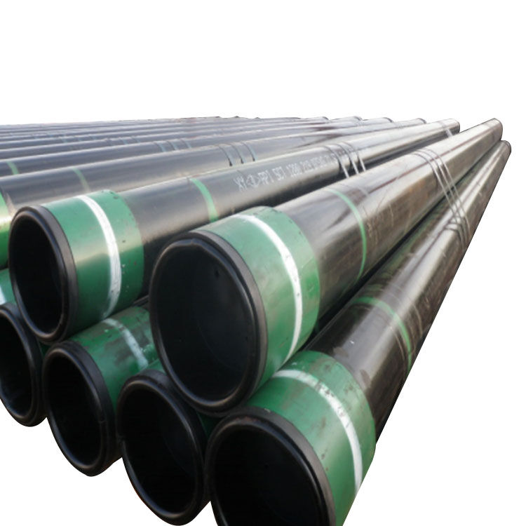 ASME SA335m P5b Carbon Steel Pipe for Pressure Pipeline