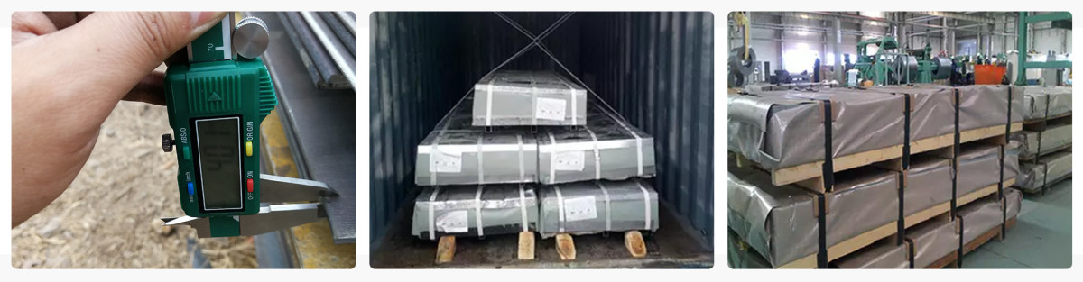 Hot Rolled Medium Carbon Steel Plate