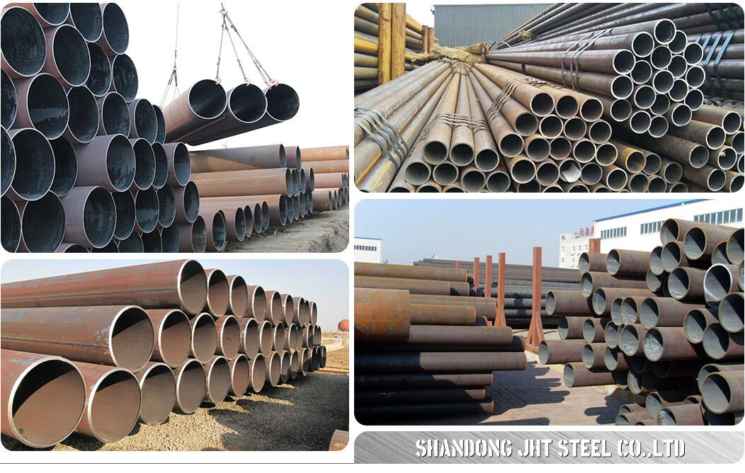 About Carbon Tube
