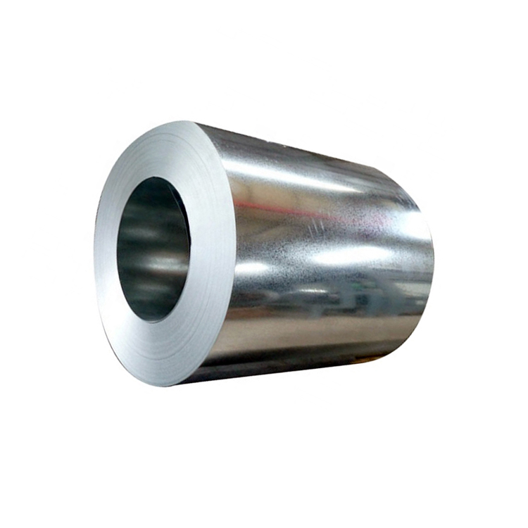 SGC400 Galvanized Steel Coil