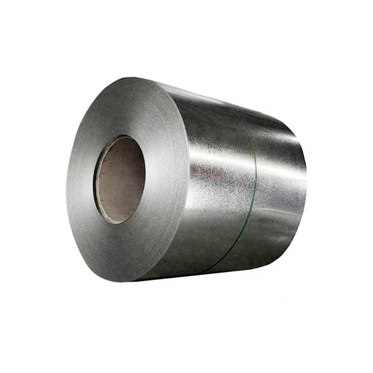Galvanized Steel Coils