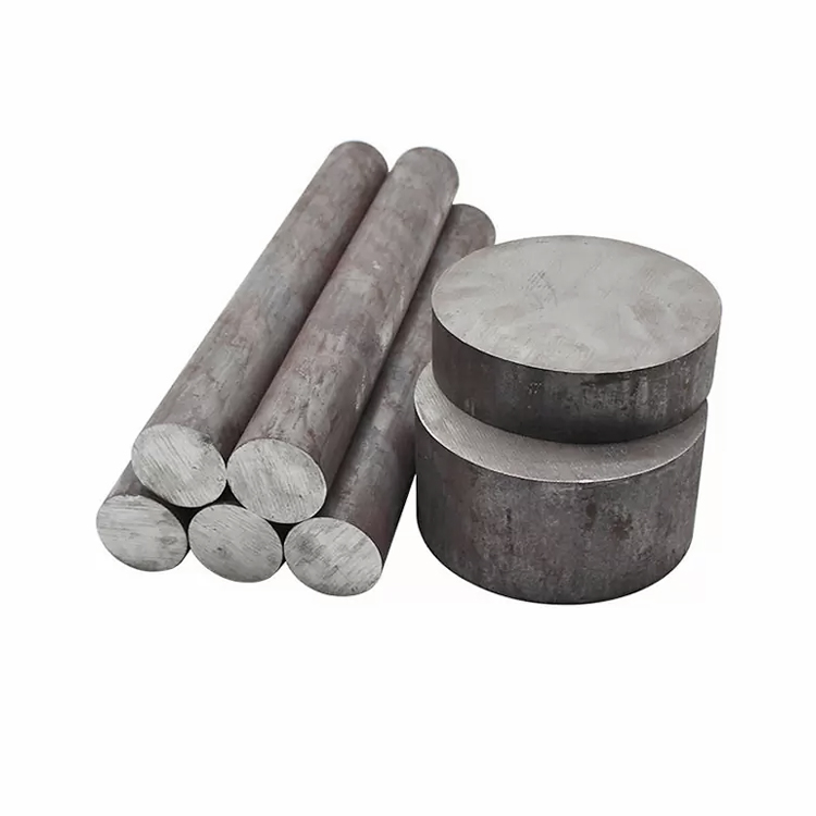 Round Steel