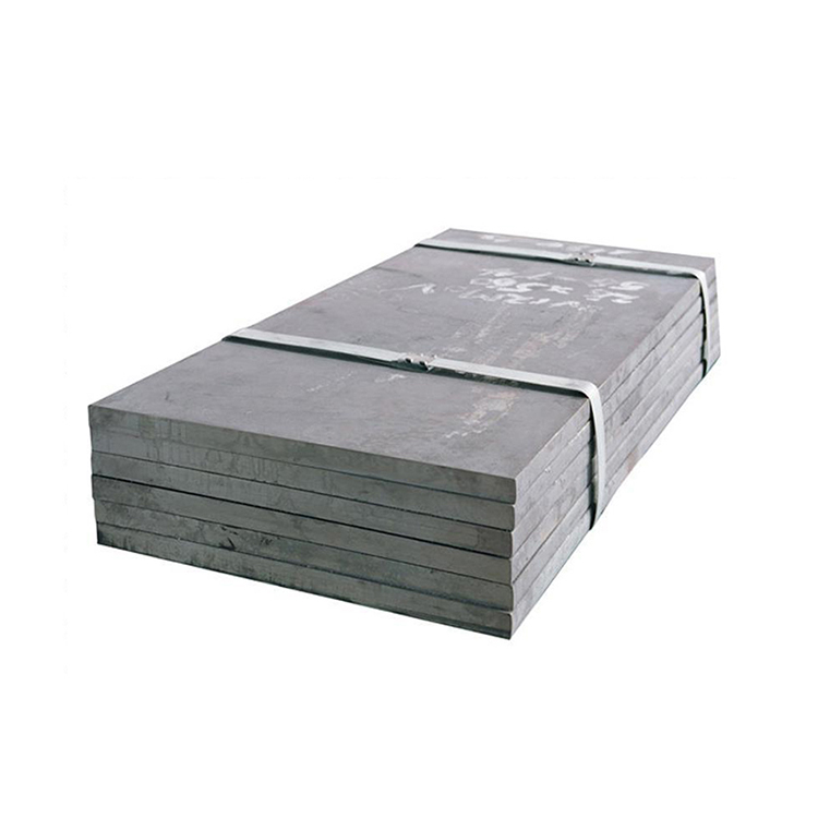Hot Rolled High Carbon Steel Plate