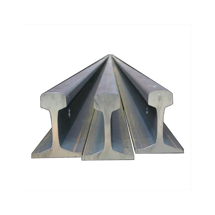 60n 75n 54e u75v r260 Rail