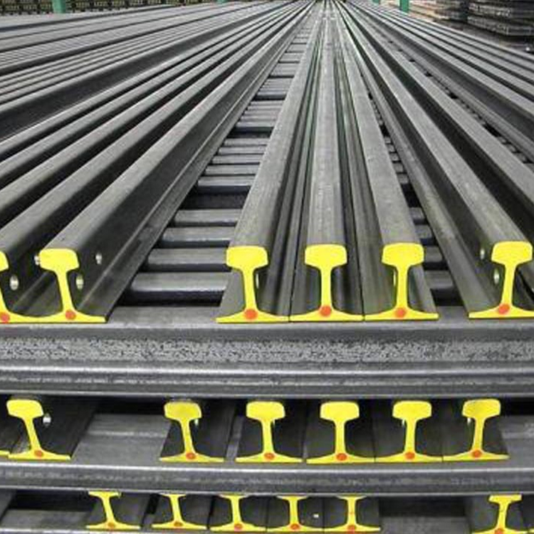 DIN536 A1 UIC54 UIC60 Rail