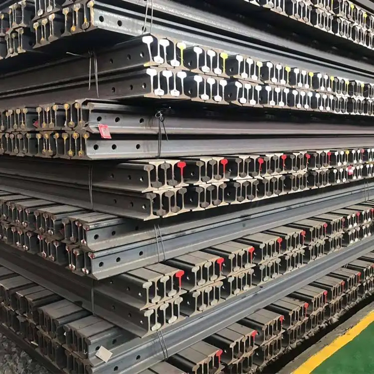 DIN536 A1 UIC54 UIC60 Rail