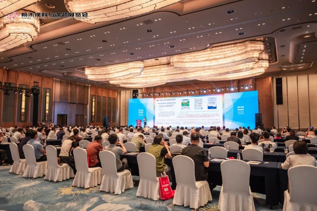 Halogen-Free Pioneer Meets Green Coatings in Xiamen Shandong GP Natural Product