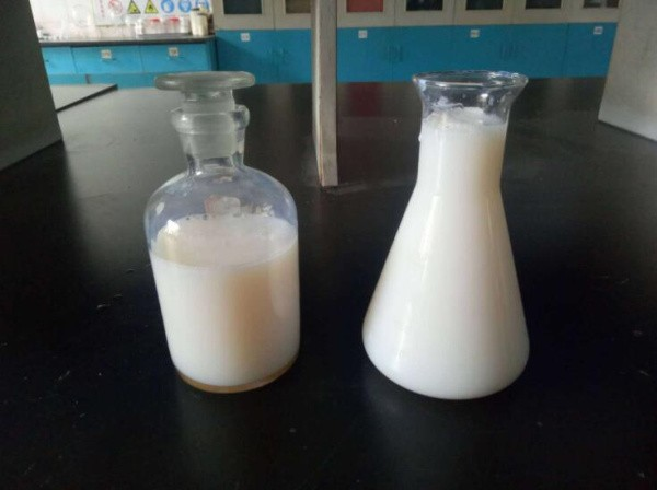 Nitrile Butadiene Rubber Latex