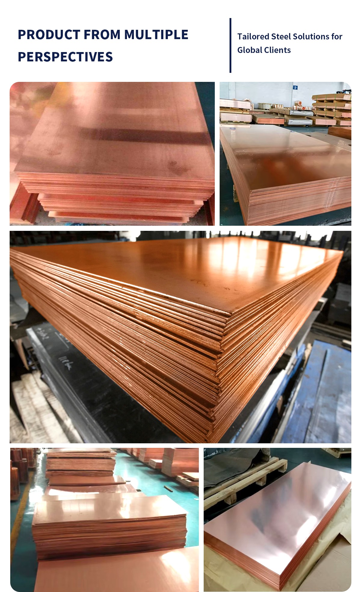 Copper Plate