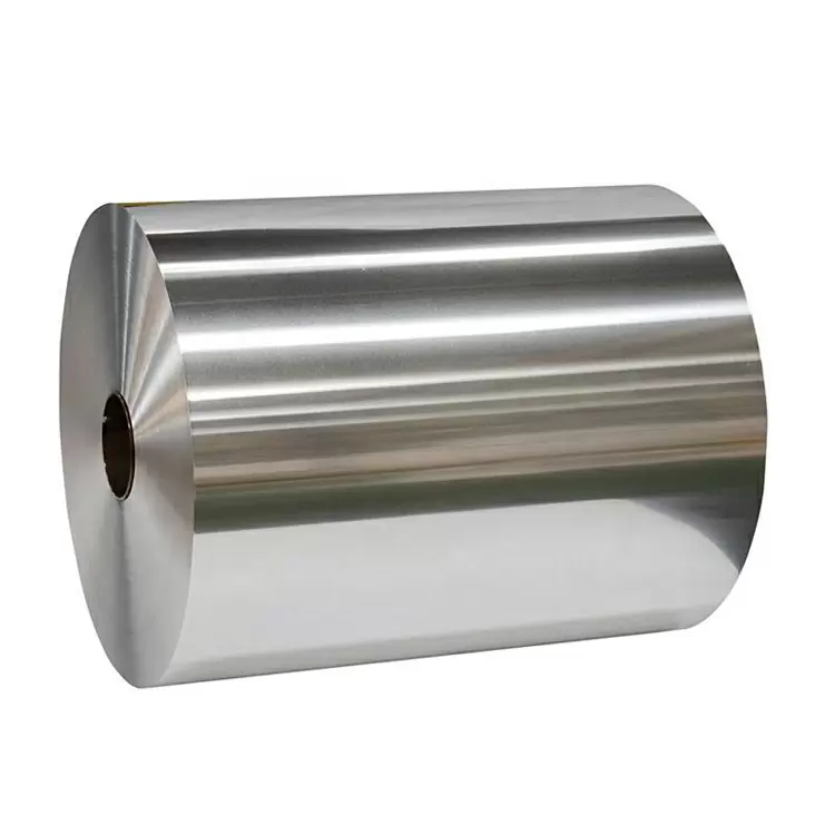 316L Stainless Steel Coil