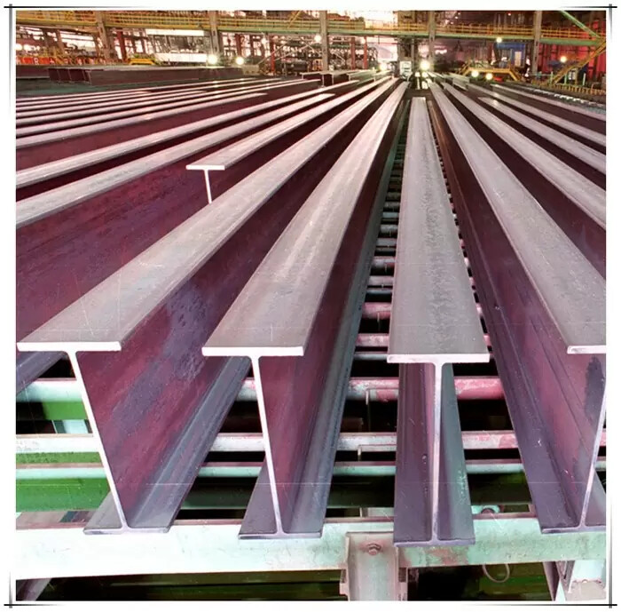 Q235B I Beam