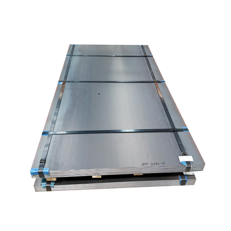 AR400 AR450 AR500 Wear Resistant Steel Plate