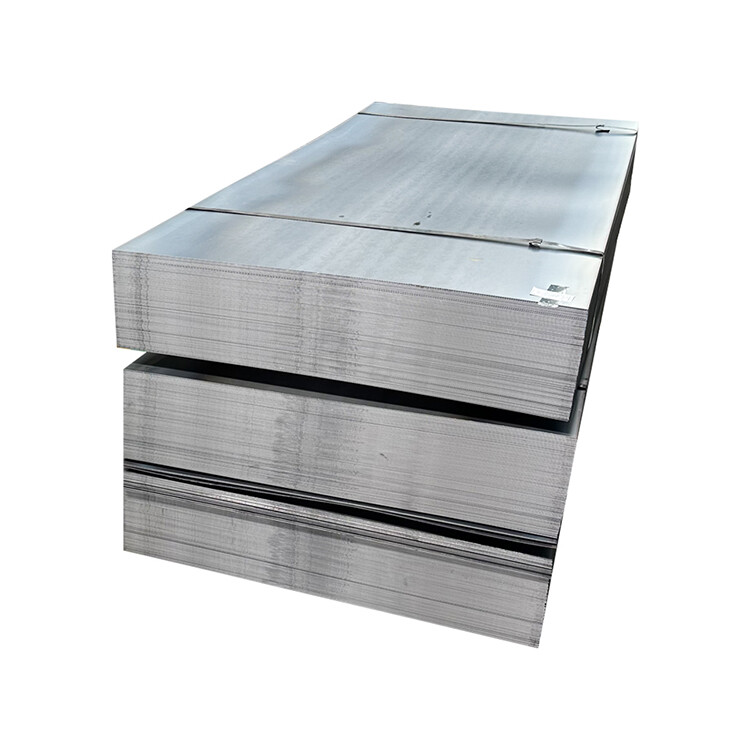 Q195/S185/SS330/Gr.B/A10 Carbon Steel Plate