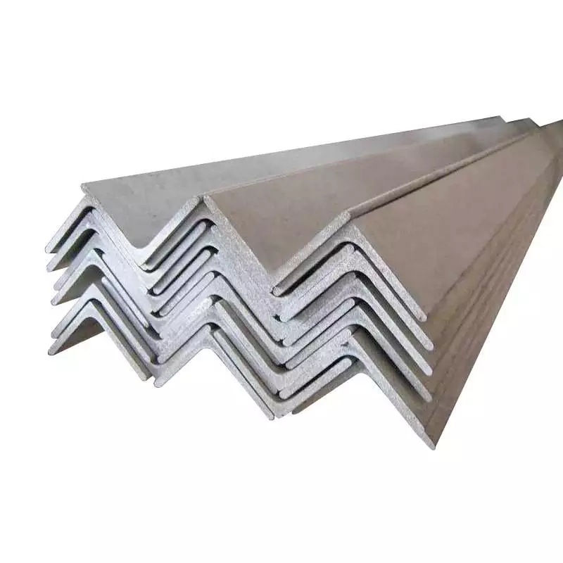 ASTM A36 Carbon Equal Steel Angle Bar