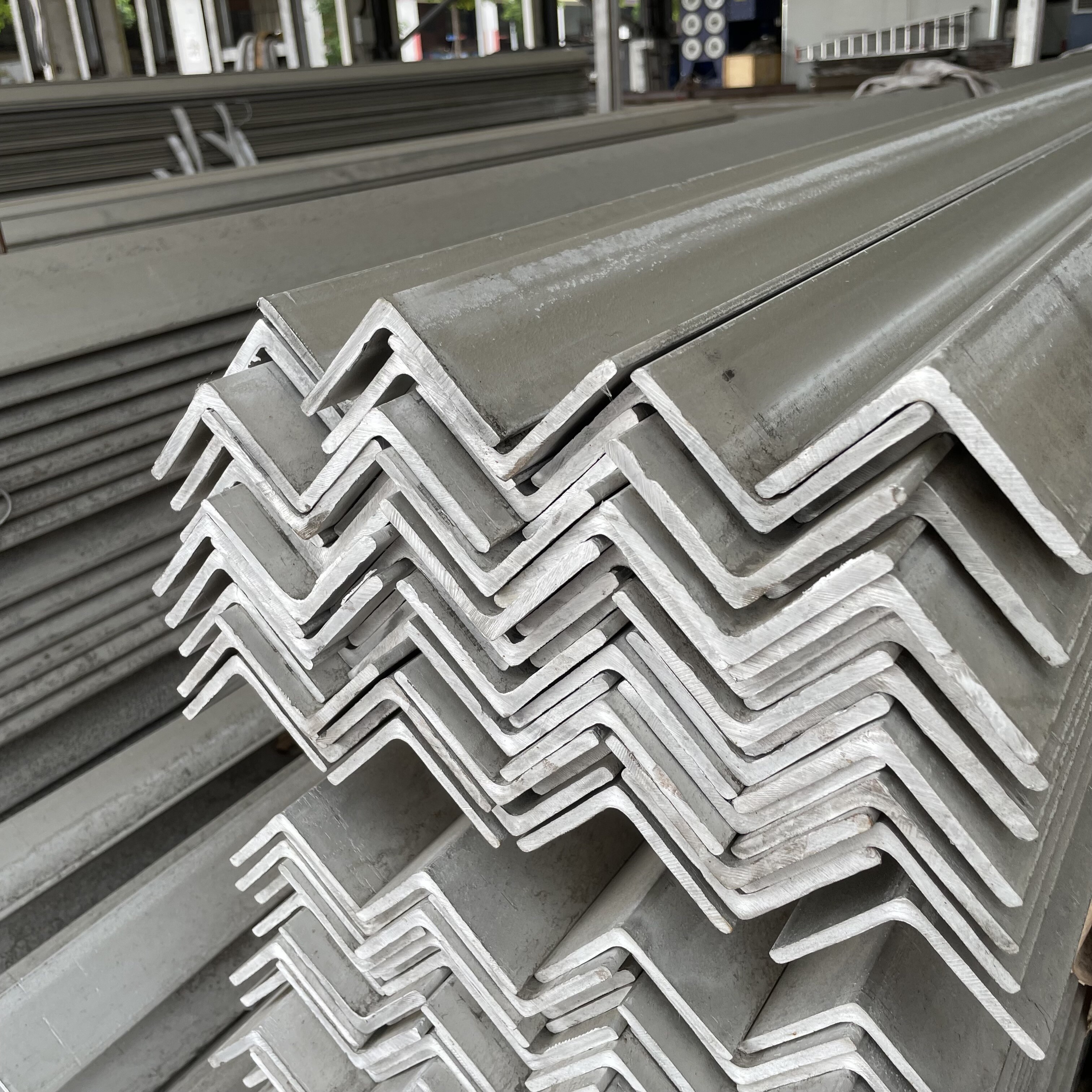 45# Unequal Angle Steel