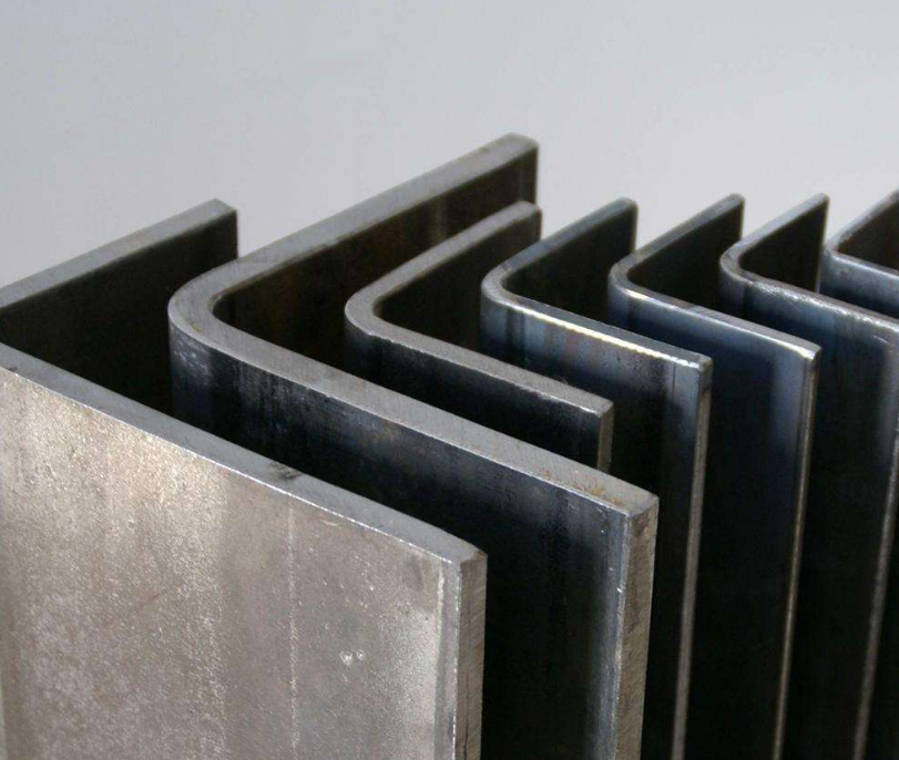 45# Unequal Angle Steel