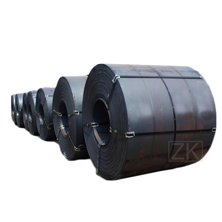 S275JR Carbon Steel Coil