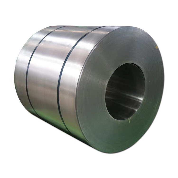 DC01/SPCC/ST12 Cold Rolled Carbon Steel Coil