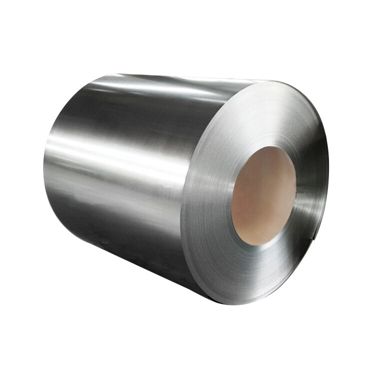 DC03/ST14 Cold Rolled Carbon Steel Coil