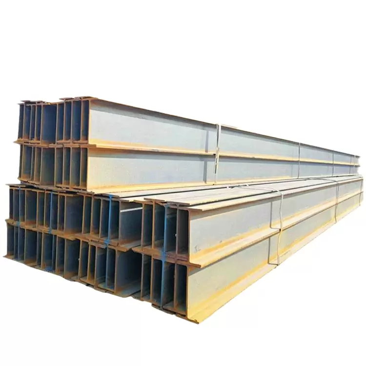 HEM H Beam Steel Stainless
