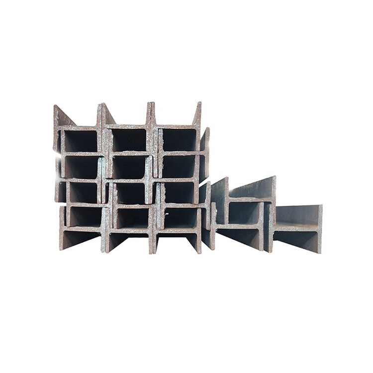 S235JR I Beam
