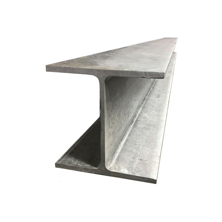 Q355 hot rolled H beam
