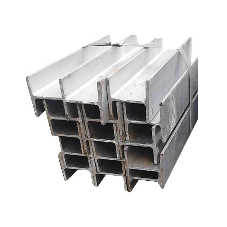 HEN ASTM A572 H Beam