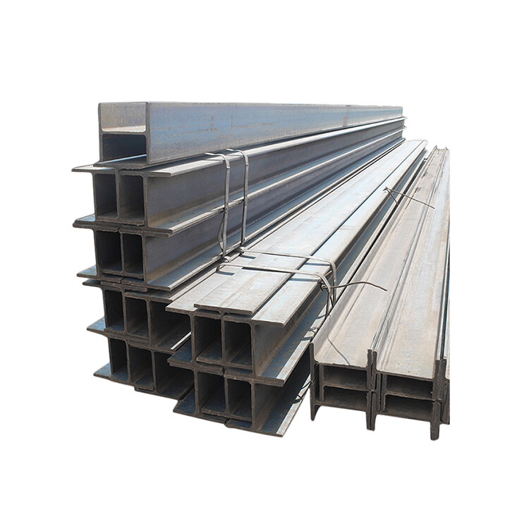 HEA Q275/S275JR/A572GR50 H Beam Steel