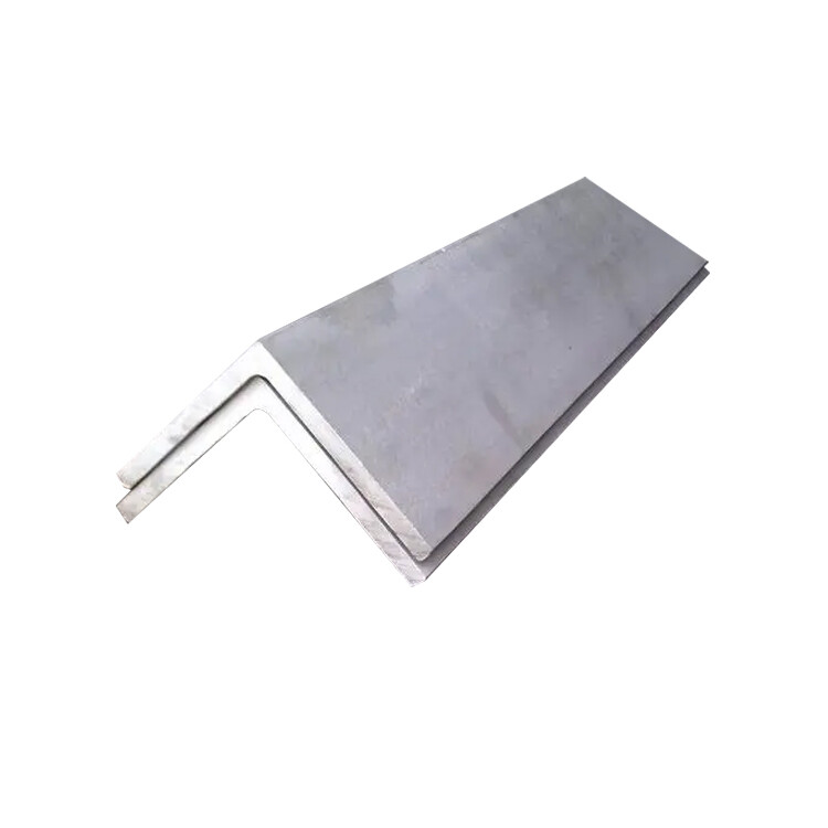 200 Series Stainless Steel Angle