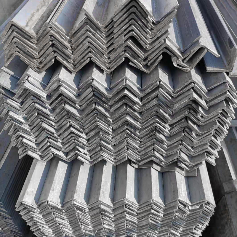 201 Stainless Steel Unequal Angle
