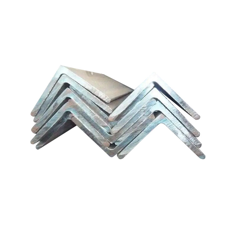 300 Series Stainless Steel Angle