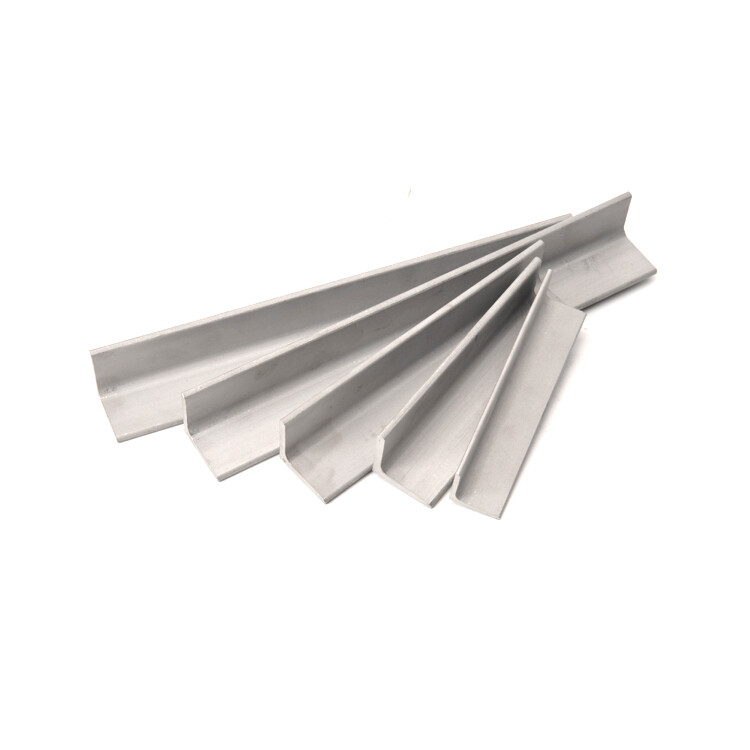 Q235 2.5# Galvanized Angle Steel