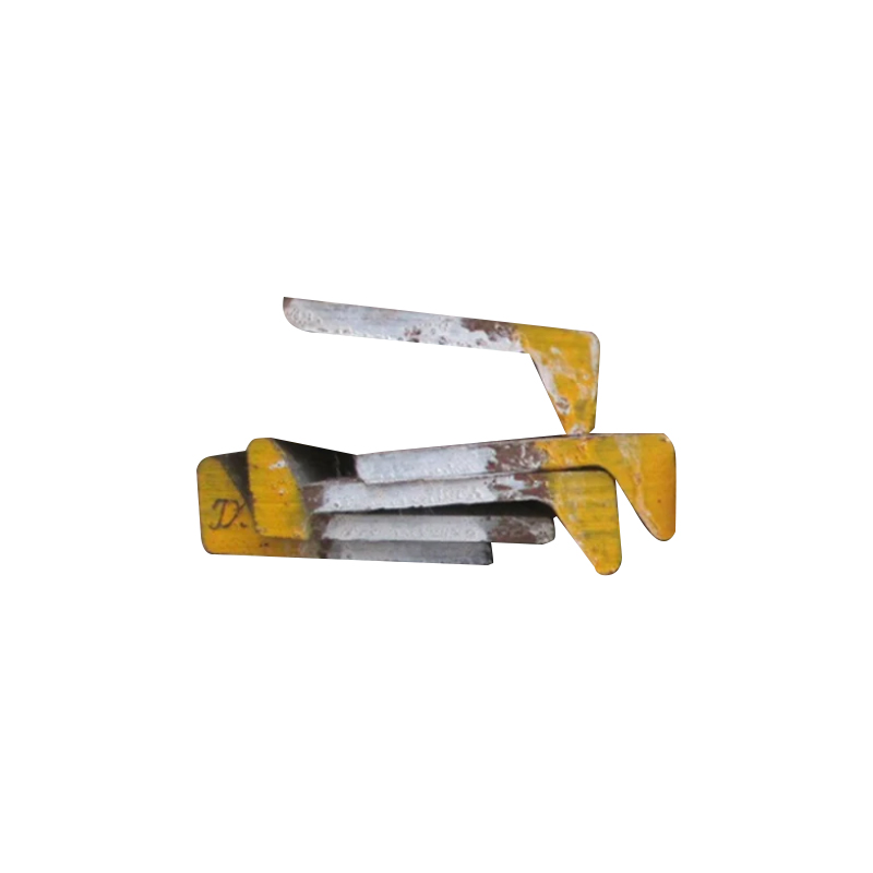 European Standard Bulb Flats