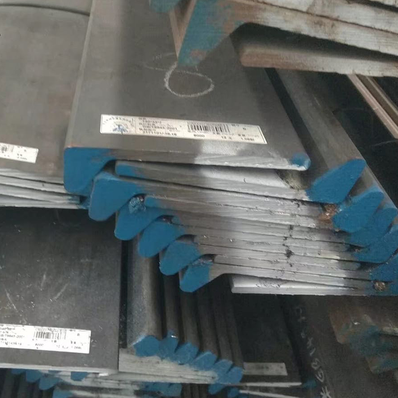 Chinese Standard Bulb Flats