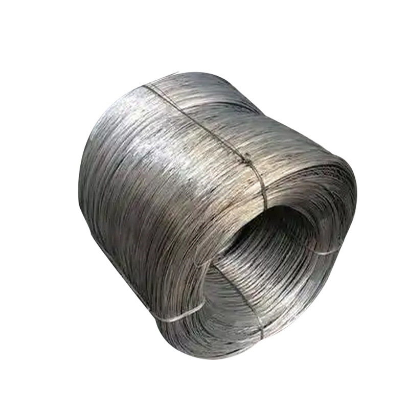 Steel Wire Rod Coil for Welding