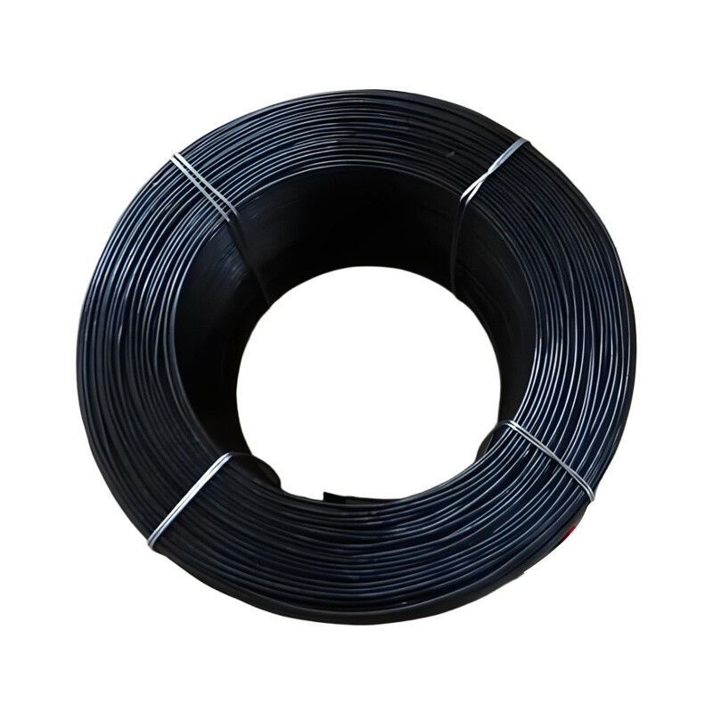 Hot Rolled Steel Wire Rod for Drawing
