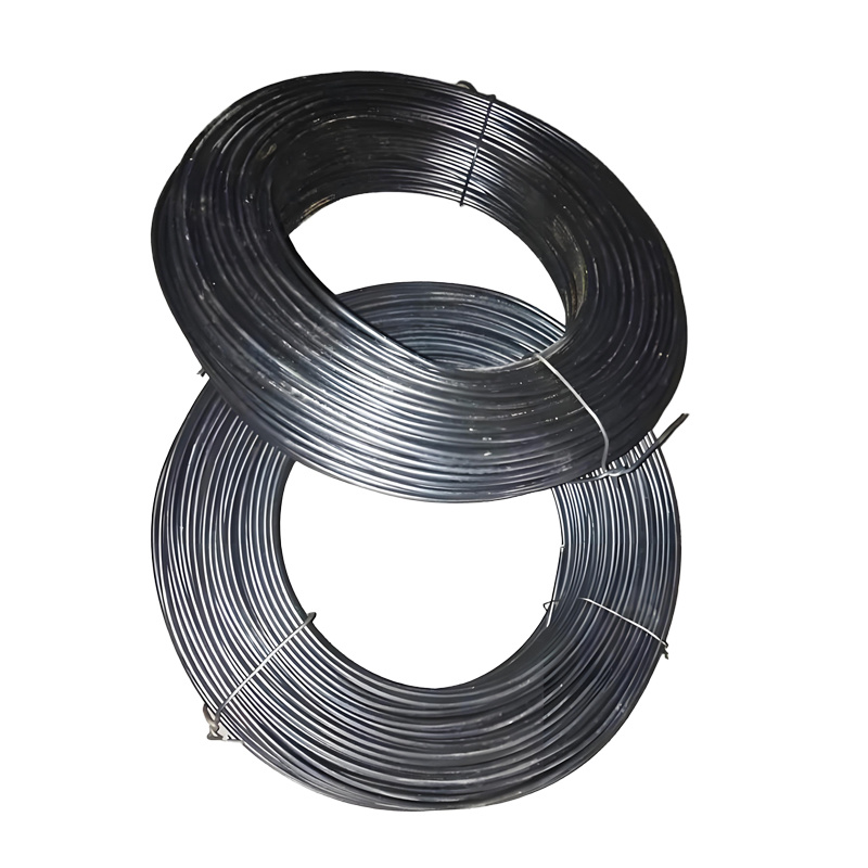 Hot Rolled Steel Wire Rod Nail Coil