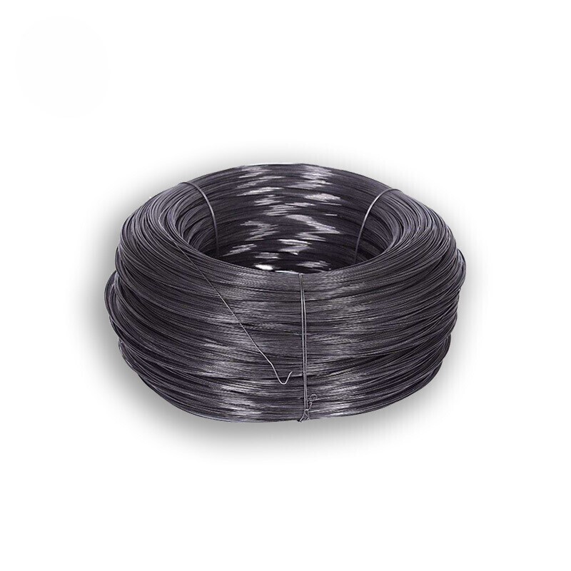 Low Carbon High Carbon Cold Drawn Steel Wire Rods