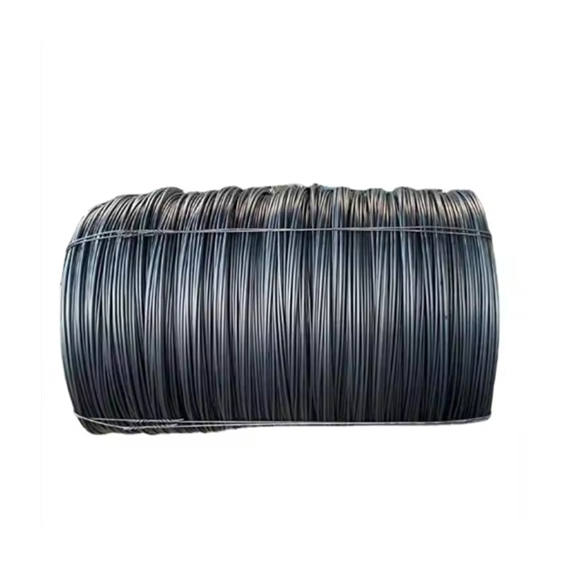 1008 Carbon Steel Wire Rod