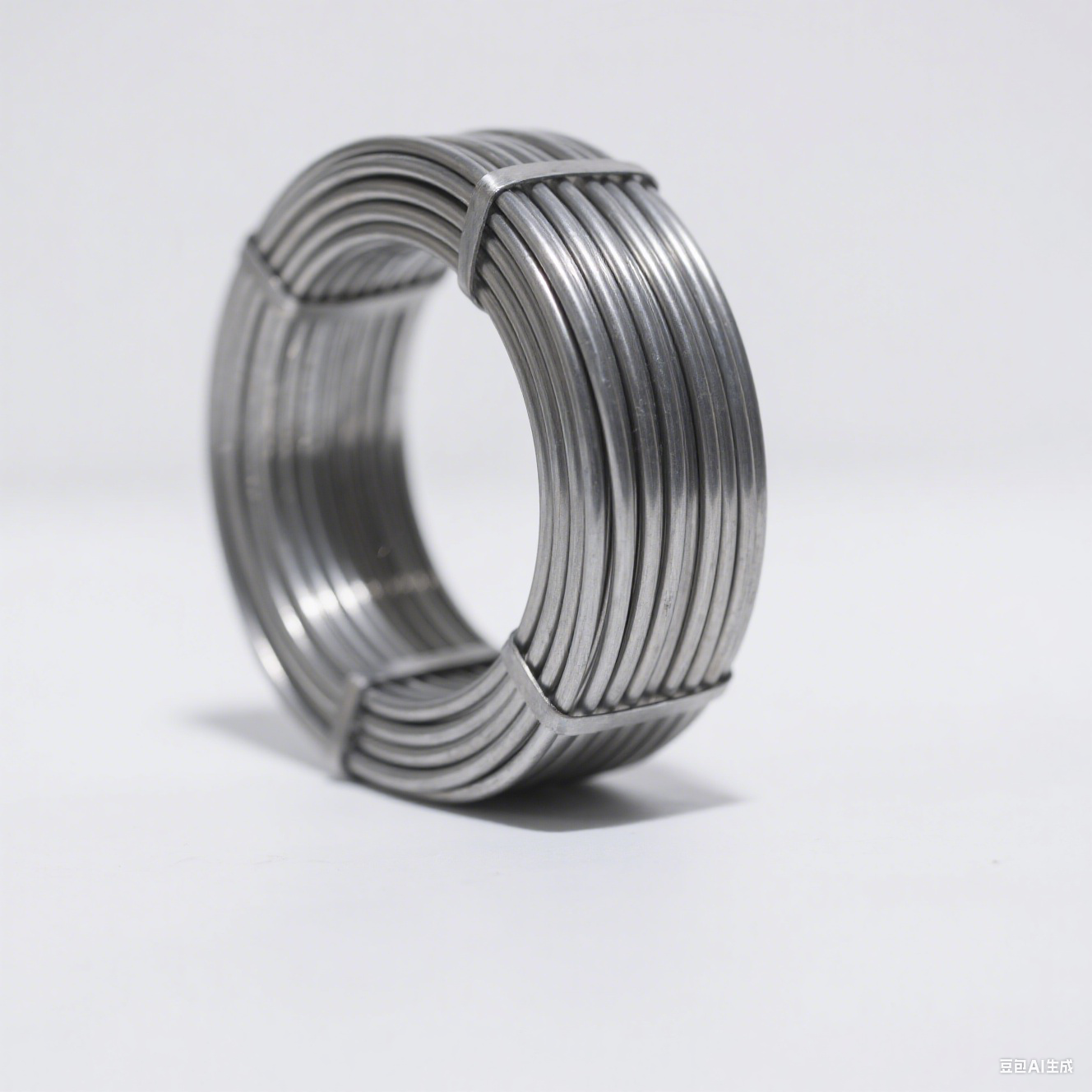 High Carbon Alloy Steel Wire Rods Grade SWRH62b