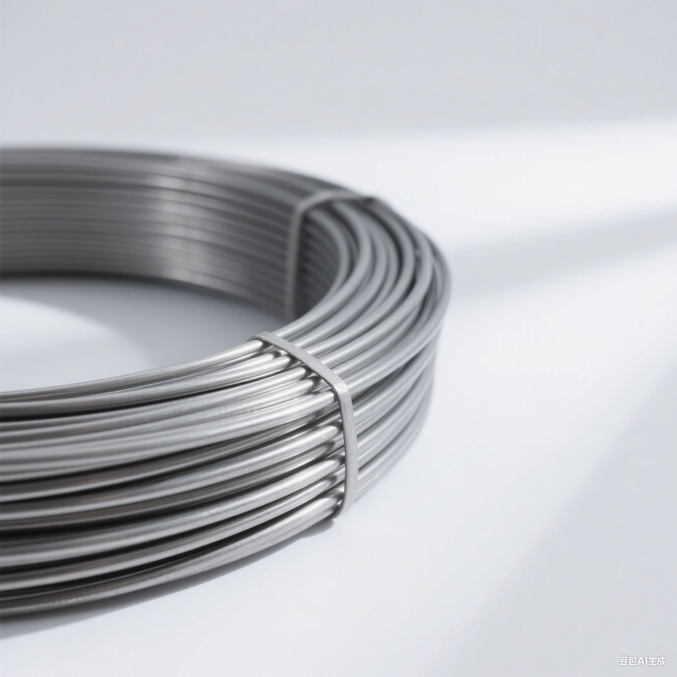 Hot Rolled Low Inox Steel Wire Rod